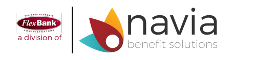 Navia FlexBank Partnership Logo